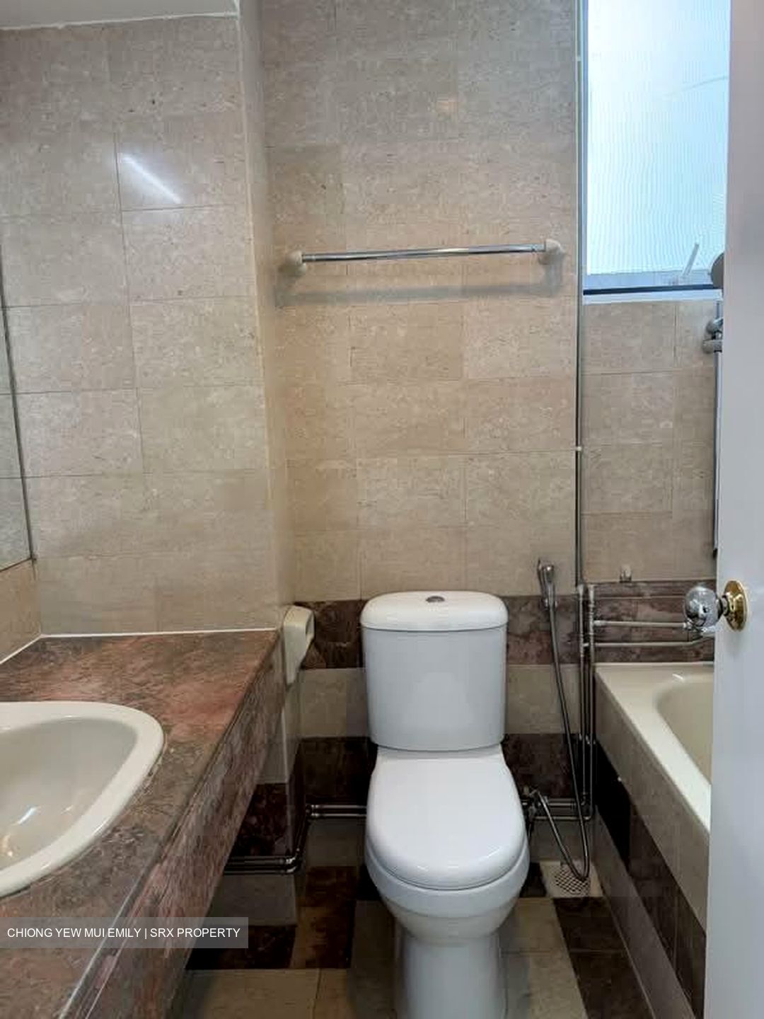Tanjong Ria Condominium (D15), Condominium #551304311
